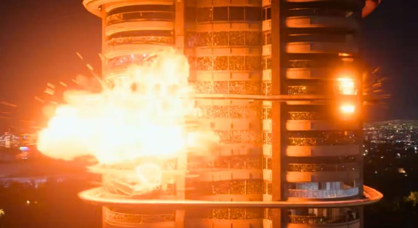 Csütörtökön a Netflixen: Ez az új akciósorozat a hónap legnagyobb dobása!