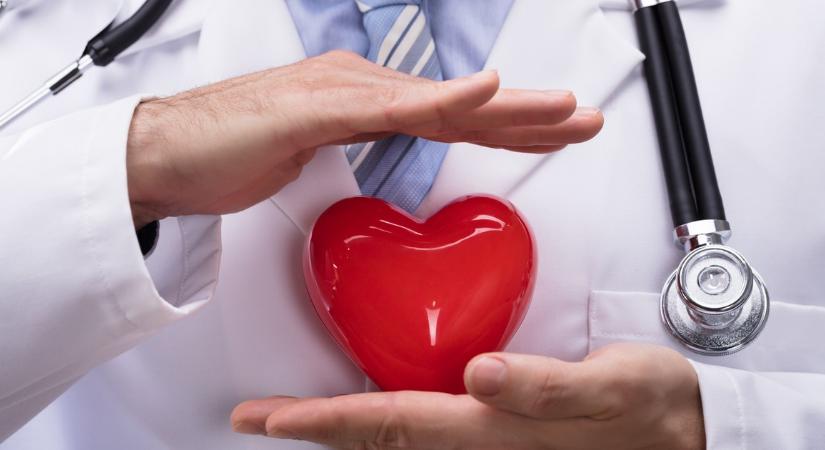 Minden napra ajánlják a kardiológusok: 5 étel, ami valósággal kipucolja az ereidet