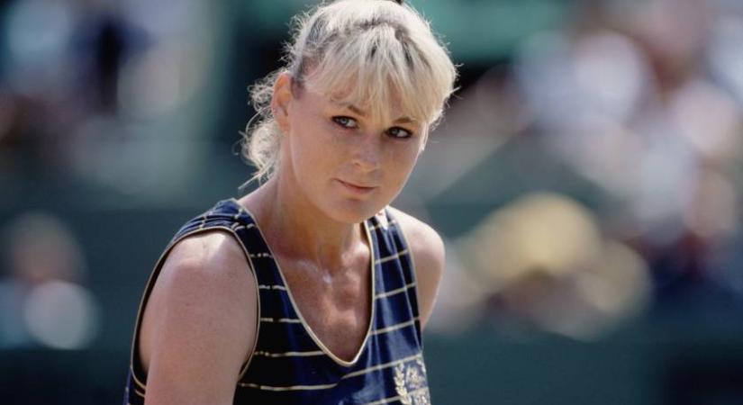 A 80-as évek gyönyörű teniszezője volt: a ma 60 éves Temesvári Andrea így néz ki most