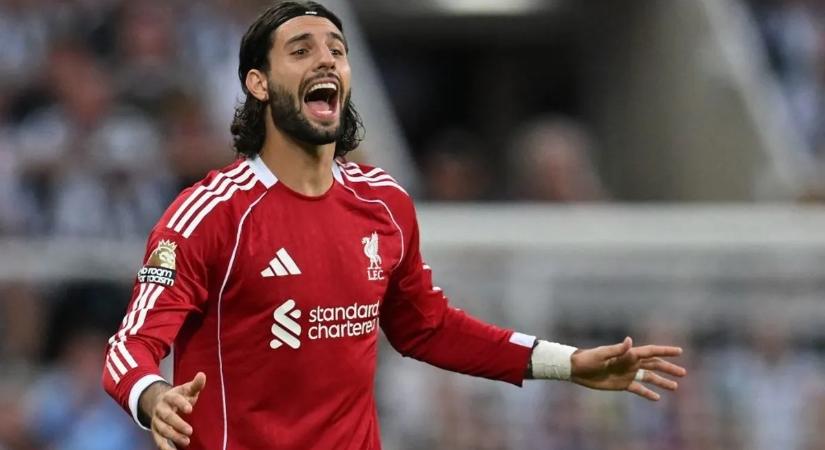 Szoboszlai Dominikot fáradtnak és sebezhetőnek látták az angolok