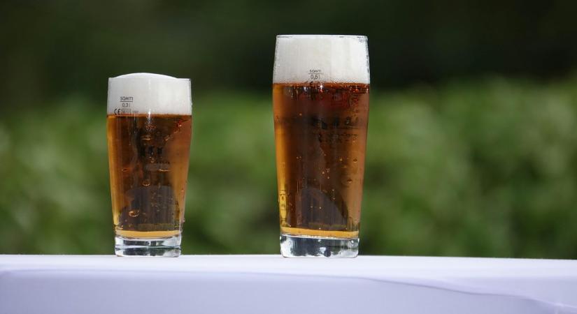 Egy új fejlesztésű sör lehet a fegyver a rák elleni harcban
