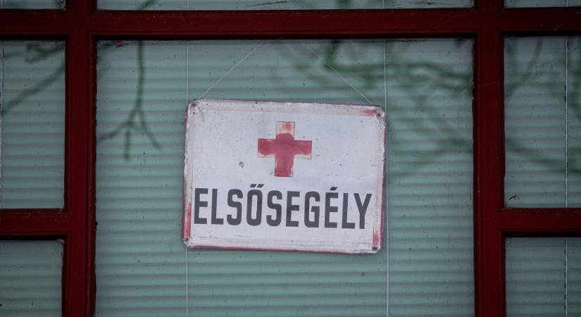 Mennyire értesz az elsősegélynyújtáshoz? Teszteld ezzel a tíz kérdéssel!