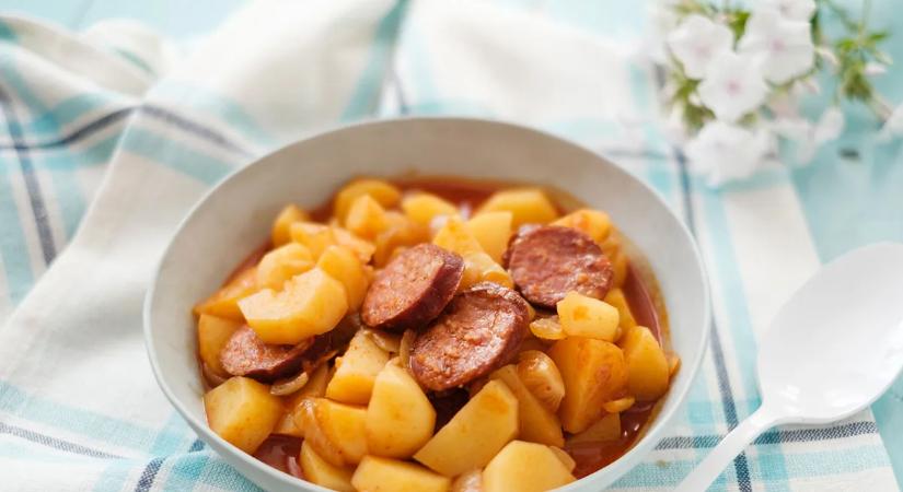 9 filléres mégis mennyei ebédötlet, amik jól jöhetnek a hónap végén