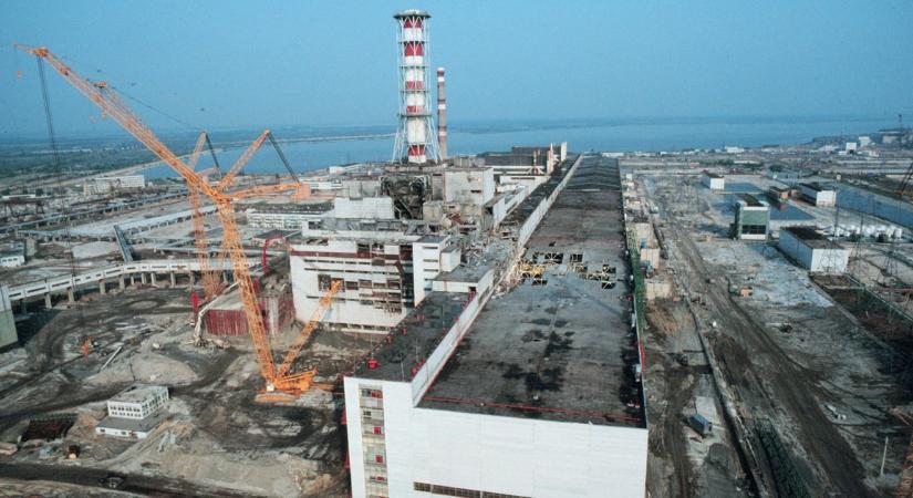 Negyven éve történt a csernobili katasztrófa – Mennyit tud azokról a vészterhes napokról?