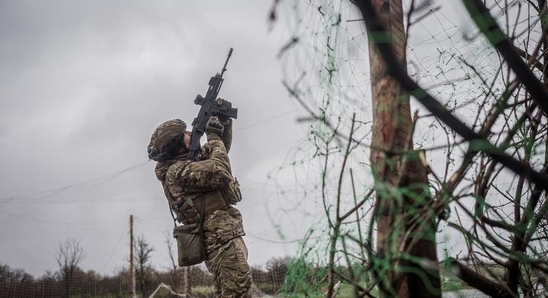 A The New York Times lesújtó elemzést tett közzé, Európa nem tudja, hogyan fejezze be az ukrajnai háborút, hosszú konfliktusra készül a kontinens - Oroszország háborúja Ukrajnában – az Index vasárnapi hírösszefoglalója