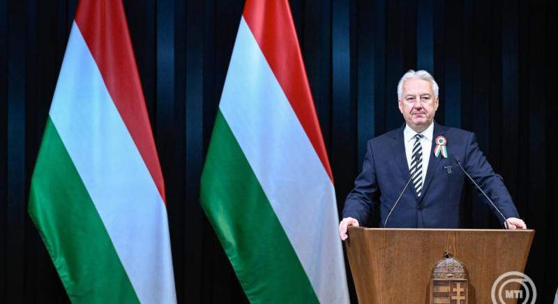 Semjén Zsoltot titokban elutasították