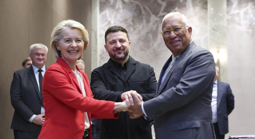 Korán örülnek Orbán Viktor távozásának az uniós vezetők?