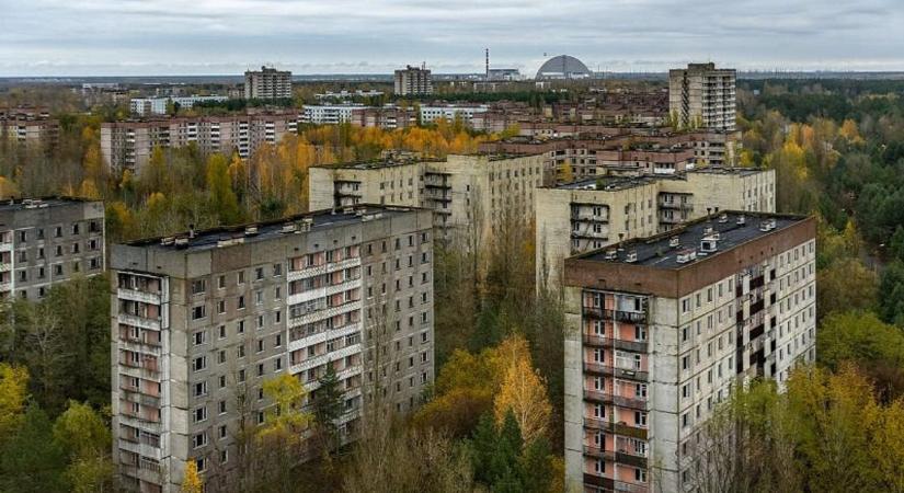 Így tudták meg a borsodi olvasók, mi történik Csernobilban – 40 éve nem felejti a világ az atomkatasztrófát