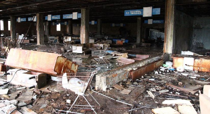 Halálos csend: 40 éve történt a világ legnagyobb katasztrófája, aminek pusztító hatása Nyíregyházát is elérte (fotók, videók)