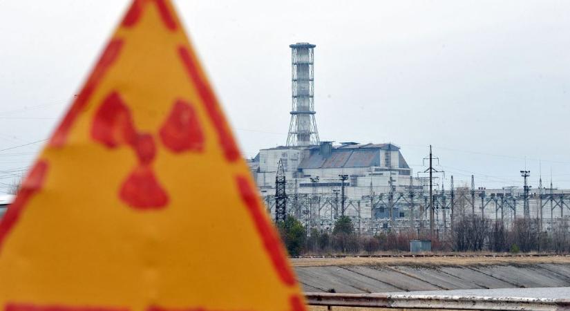 40 éve történt, de hatása máig tart: még mindig kimutathatók Csernobil nyomai