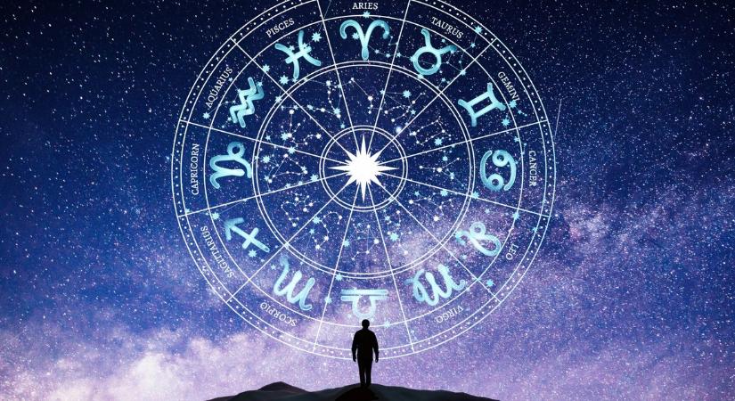 Napi horoszkóp: a Nyilasnak sorsfordító pénzügyi döntést kell hoznia, a Vízöntő váratlan ötletet kap, a Szűz pedig újraértékeli a kapcsolatát