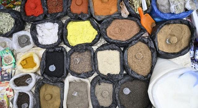 Ezek a mindennapi fűszerek segítenek legyőzni a gyulladást