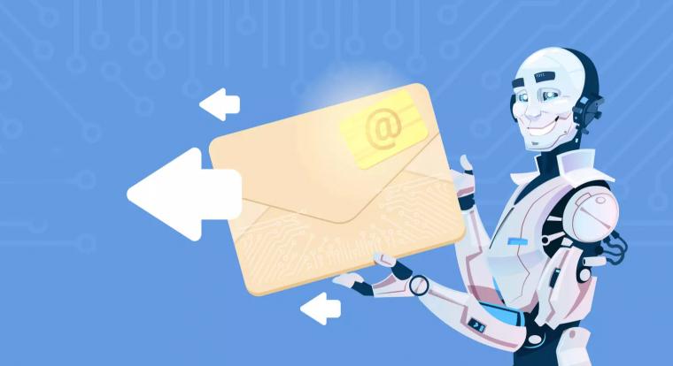 Ha zavar, hogy túl csiszoltak az AI-jal írt leveleid, akkor itt egy plugin, ami AI segítségével lerontja azokat