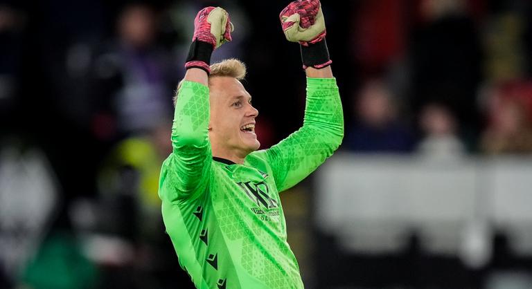 A Premier League-ből is érdeklődnek Tóth Balázs iránt