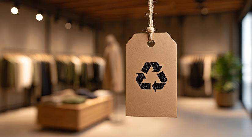 Nem feltétlenül oda kerül a használt ruha, ahová gondolnánk - A second-hand ipar árnyoldala