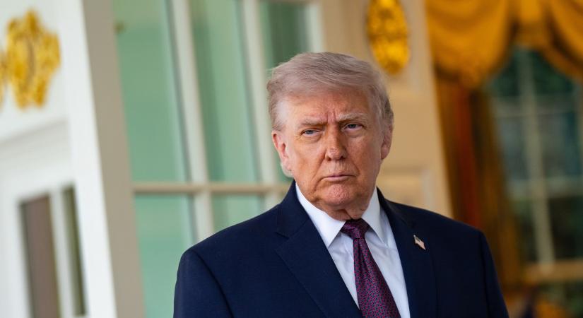 „Túl sok időt venne igénybe” – Donald Trump lemondta a pakisztáni tárgyalásokat, üzent Iránnak is