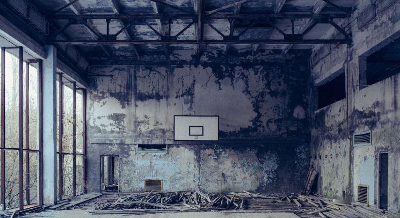 Csernobil 40: Kik éltek a zónában a katasztrófa előtt? Ukrán fotós eredt egy eltűnt világ nyomába