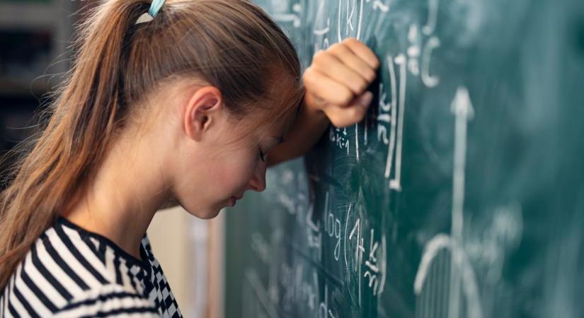 Brutális fejszámolókvíz: meg tudod oldani 15 másodperc alatt?