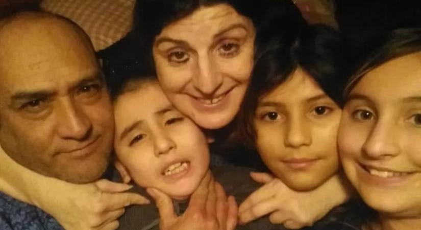 Hősi halált halt egy apa: vízbe fulladt, miközben autista fiát mentette ki a tóból