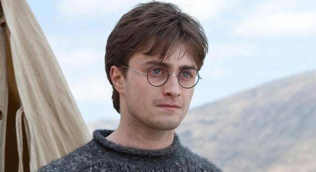 Harry Potter TOP 8? Daniel Radcliffe végre elárulta a saját sorrendjét