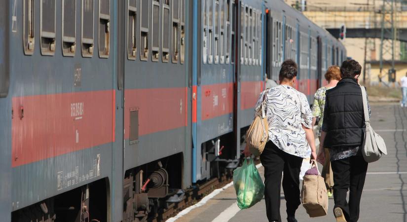 Vitézy Dávid menetbe indult és Lázár Jánost is sűrűn emlegette