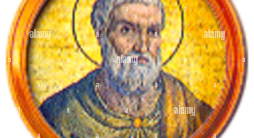 Római pápák vértanúsága a keresztényüldözések idején