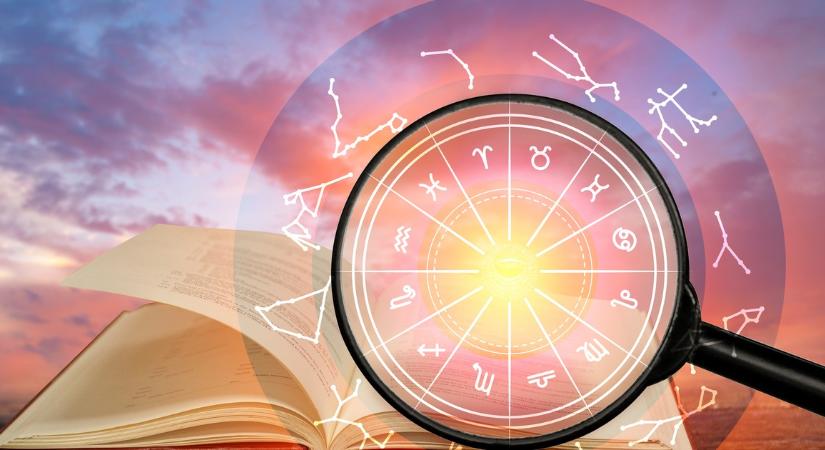 Napi horoszkóp: a Bika elköltözik, a Kos leszámol az érzelmi vámpírokkal, a Nyilasra rátalálhat az új szerelem