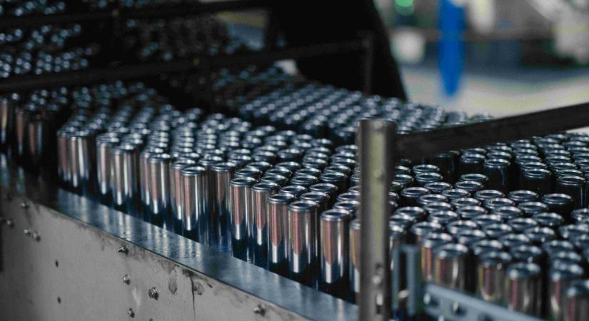 A Ball Corporation több mint 40 új munkahelyet hoz létre a nemrég megvásárolt makói gyárában