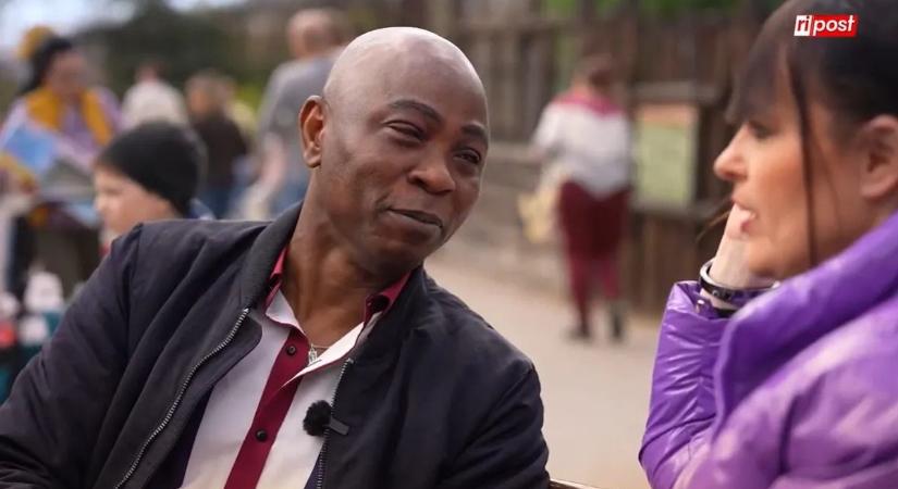 30 éve nem látta szüleit Fekete Pákó: „A mai napig támogatom őket”