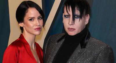 Evan Rachel Woodot fiatalkori erotikus képeivel zsarolja Marilyn Manson felesége
