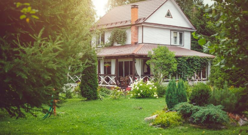 Ez az 5 hiba teszi kaotikussá a kis kerteket – de szerencsére könnyen javíthatóak