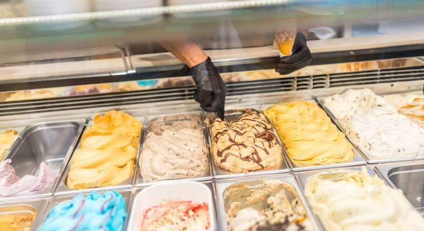 Fagyirajongók, figyelem! Ezeken a helyeken féláron adják a fagyit Kecskeméten