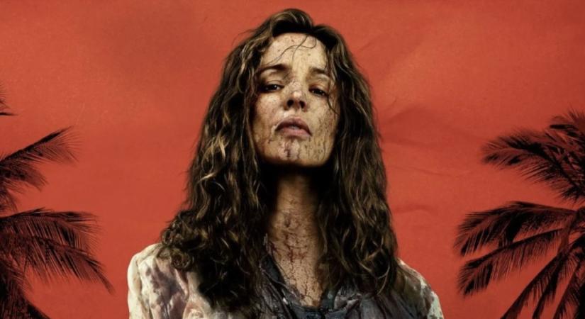 Rachel McAdams aktakukaca hamarosan streamingen is kicsinálja a rohadék főnökét