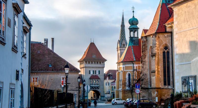 Tönkretették Magyarország legszebb kisvárosát