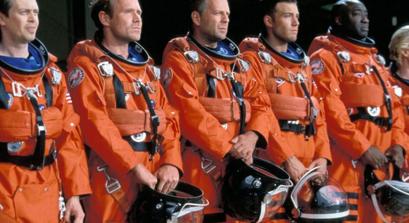 Ezek voltak a 90-es évek legmeghatározóbb sci-fi filmjei