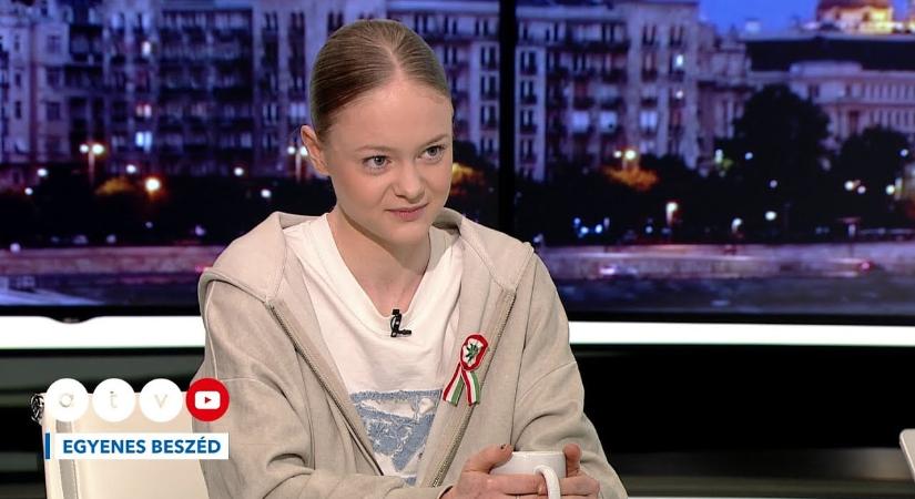 Pankotai Lili nem kertelt: ezt gondolja az új oktatási miniszterről