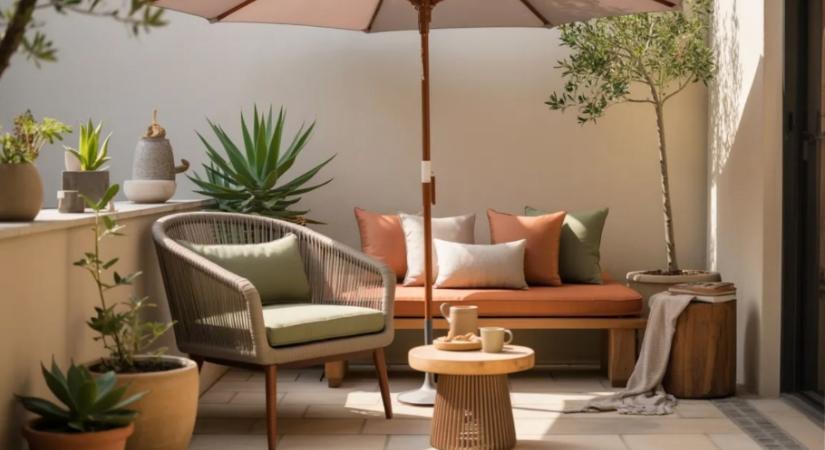 Ezért nem működik a teraszod – 7 hiba, ami tönkreteszi az összhatást