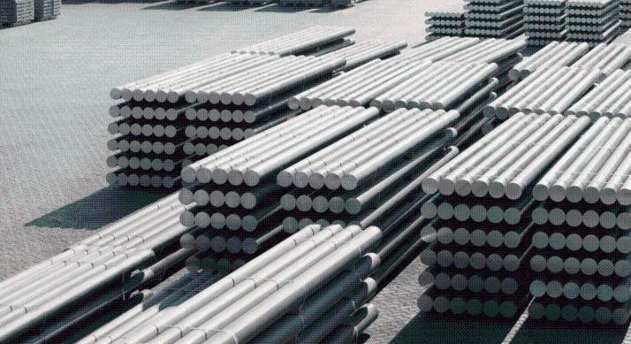 Mi köze az alumíniumnak a Hormuzi-szoroshoz? Megakadtak a szállítmányok, újabb válság fenyeget