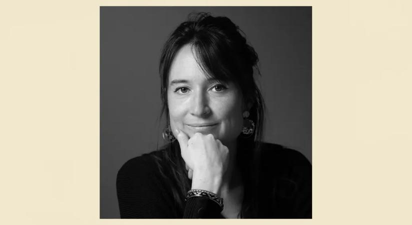 Mélissa Da Costa: Visszatérés (részlet)