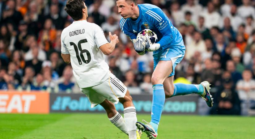 A Real Madrid vizsgálja a Dortmund ajánlatát