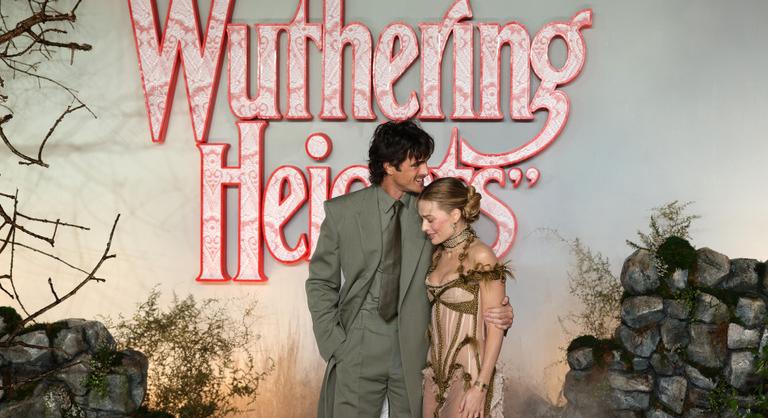 A legszexibb színészpáros most az HBO-n csodálható meg