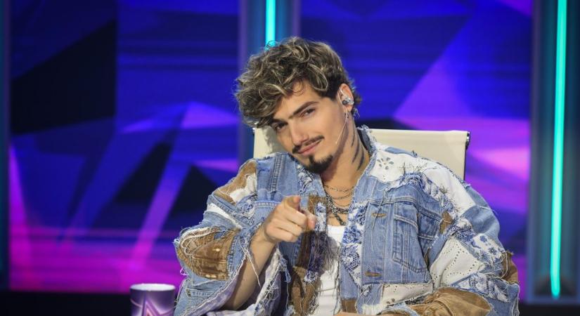 Marics Peti visszaül a Megasztár zsűripultjába