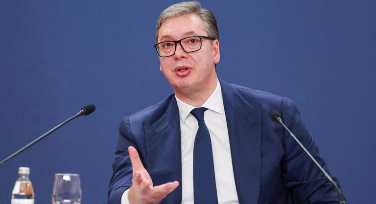 Orbán Viktor szövetségese a hanyatló Nyugatrómai Birodalomhoz hasonlította Európát