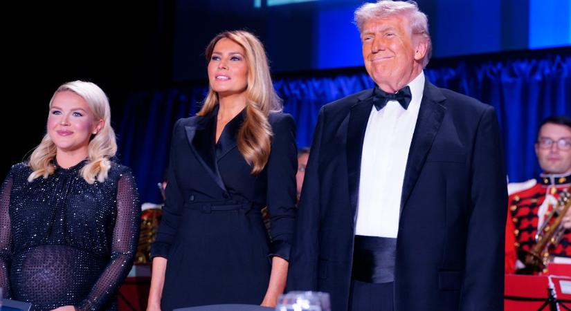 Beteg ember, aki gonoszul nézett ki - megszólalt Donald Trump a merényletkísérlet után