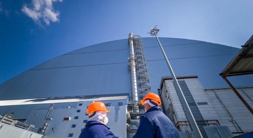 Csernobil sosem volt lakatlan: ezért költöztek vissza az ukránok