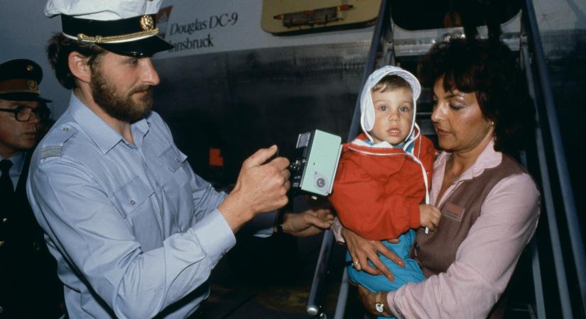 Csernobil árnyékában: erre emlékszünk mi, magyarok, a katasztrófa 40. évfordulóján