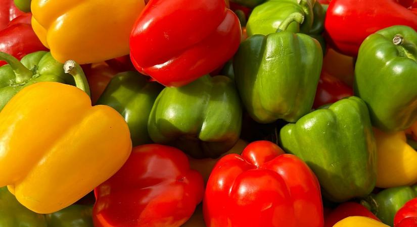 Így lehet kétszer annyi paprikád – ez a profi kertészek titka!