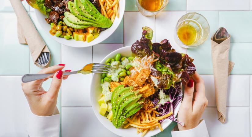 A kutatók egyetértenek: ennyi rost csökkenti a vastagbélrák kockázatát