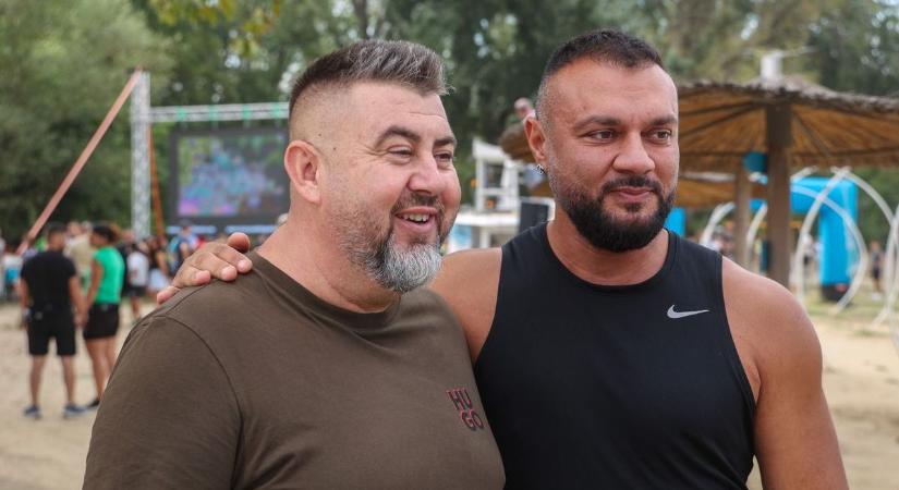 Gáspár Laci jön, bogrács rotyog: ilyen majális lesz a járásban