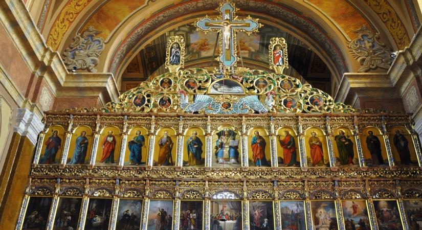 Magyarország csodahelyei – Zarándokhelyek, amelyek ma is csodákat rejtenek